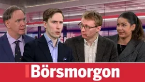 Stort ras i Volvo Cars: "Jättestor besvikelse"