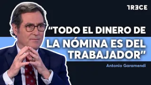 Garamendi estalla por la "asfixia e insultante trato" del Gobierno a las empresas | El Cascabel