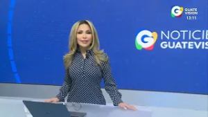 Noticiero EN VIVO 1 pm, 02 de marzo de 2026