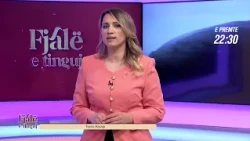 Promo - Fjalë e Tinguj - Tonin Harapi