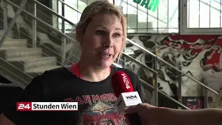 50 years of Arena Vienna