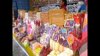 For 18 days, citizens will be able to enjoy the Loja Fair
