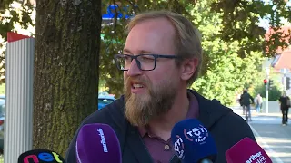 Servisno-polnilne postaje: Ko pobuda občana postane uresničitev
