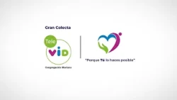 One Shared Mission 💖 Because you make it possible! | Tele VID