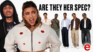 Gen Z Boys Try Their Luck With Ashleigh Herman | Red Flags Ep.11 ft @hotshotaaron