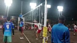 Live Opening Volleyball Gondanglegi Cup Wedomartani Sleman 2026
