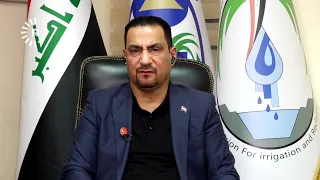 Iraq’s Ministry of Water Resources to Rudaw: We Need $10 Billion for Strategic Projects with Turk...