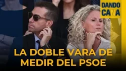 Spain is already too used to 'progressive' hypocrisy