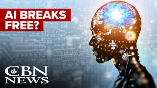 AI Tells Future Self to Break Free from Humans, JD Vance Warns of 'Frankenstein'