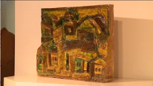 Krónika: Kezdetét vette a Csekovszky Művészeti Napok (2026.03.02.)