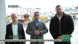 KOALICIJA SNAGA: SAČUVAJMO PRIRODU, TUTIN JE GODINAMA ZAPOSTAVLJAN