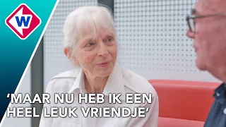 Deze vrouw was 45 jaar getrouwd, maar vond daarna pas echt de liefde | Hoe gaat het?