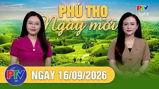Phu Tho New Day 09/16/2026 | 2G network completely shut down from 9/15, what do users need to do?