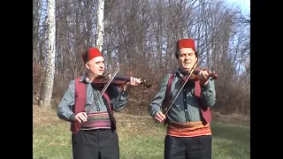 Braća Babajić - Kalesijo, puna si mi cvijeća - (Official video 2007)