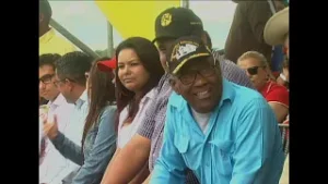 Semblanzas Colombeia: Prof. Aristóbulo Iztúriz, a un año de su siembra.