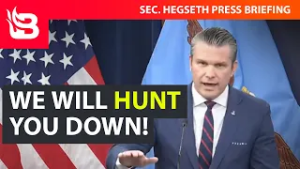 Secretary of War Hegseth DETAILS Iran Strikes & What's Coming Next | Operation Epic Fury