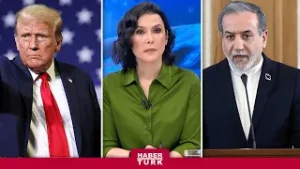 İran Müzakere İçin Neden Umman'ı İstiyor? | HT 360 - 4 Şubat 2026