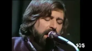 Vince Tempera remembers Guccini Aug 8