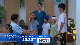 Arumi is Sincere with Doctor Elio FALLING FOR YOU 8:30 PM