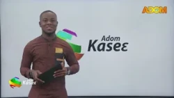 Evening News on Adom TV (17-10-26)