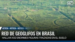 The myth of the uninhabited Amazon falls after a revealing archaeological discovery