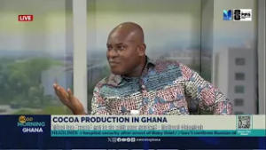 If Randy Abbey must go, then Ato Forson, Governor Asiama and Prez Mahama should also go - Ahiagbah