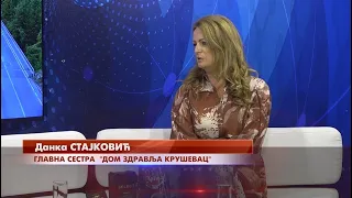 Osvrt na preventivne kardiovaskularne preglede: Glavni utisak ljubaznost lekara i osoblja