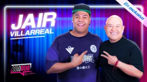 Jair Villarreal: La VERDAD sobre sus personajes VIRALES | Se Lo Dijo