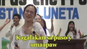 El Shaddai Dwxi Ppfi Inc   41st Anniversary  August 16   17, 2025 part 2