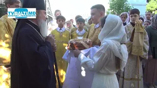 Праздник Петра и Павла