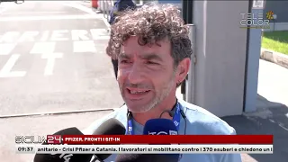 Sicilia24 10 Luglio 2026 - ore 9,30