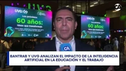 Bantrab y UVG analizan el impacto de la inteligencia artificial en la educación y el trabajo