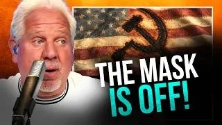 UNAPOLOGETIC: Radical Dems Push For Communism To Be Electable?!