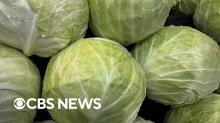 Cyclospora outbreak spreads to 9 states