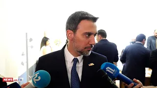 Ցանկացած իրավիճակի վերաբերյալ կոնկրետ մարտավարություն ունենք. Վարդևանյան
