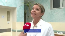 PALLIATIVE CARE: COMPREHENSIVE ATTENTION FOR PATIENTS AND FAMILIES | TVE REVISTA 10/20/2026