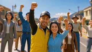 When the Coffee Axis needed it most, its people responded | The Axis Needs You