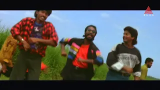 മുകേഷ്,ദേവയാനി തുടങ്ങിയവർ അഭിനയിച്ച അച്ഛൻ രാജാവ് അപ്പൻ ജേതാവ്