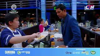 សាច់ខ្លោចហើយវីរៈ 😌
