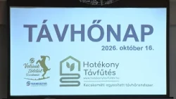 Távhőszolgáltatás Napja