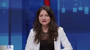 Telegiornale Molise ore 19.30 – 27/02/2026