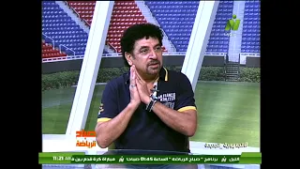 ك.ياسر فاروق نجم مصر والترسانة السابق: مباراة #الاهلي و #الزمالك المفروض لا تنتهي بالتعادل