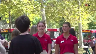 UofA sees record enrollment with new freshman class
