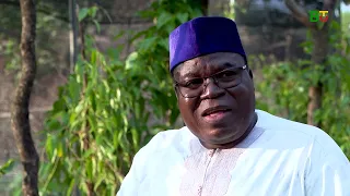 Production d'igname : vers un rendement élevé et écologique | Bénin TV | 15 août 2026