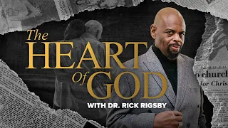 Racial Reconciliation: The Untold Story of One Man's Fight for Unity | TBN
