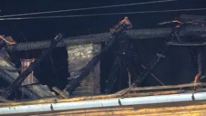 Lángokban állt egy családi ház a Hétvezér utcában