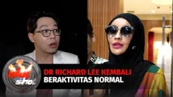 Doktif Kecewa Penangguhan Penahanan Richard Lee | Hot Shot