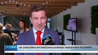 Ko Saeimas vēlēšanās nozīmē vēlēšanu urnā iemesta tukša aploksne?