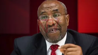 OTUNNU'S UN BID: What Uganda stands to lose, win