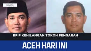 BPIP Kehilangan Tokoh Pengarah | Berita Aceh Hari Ini